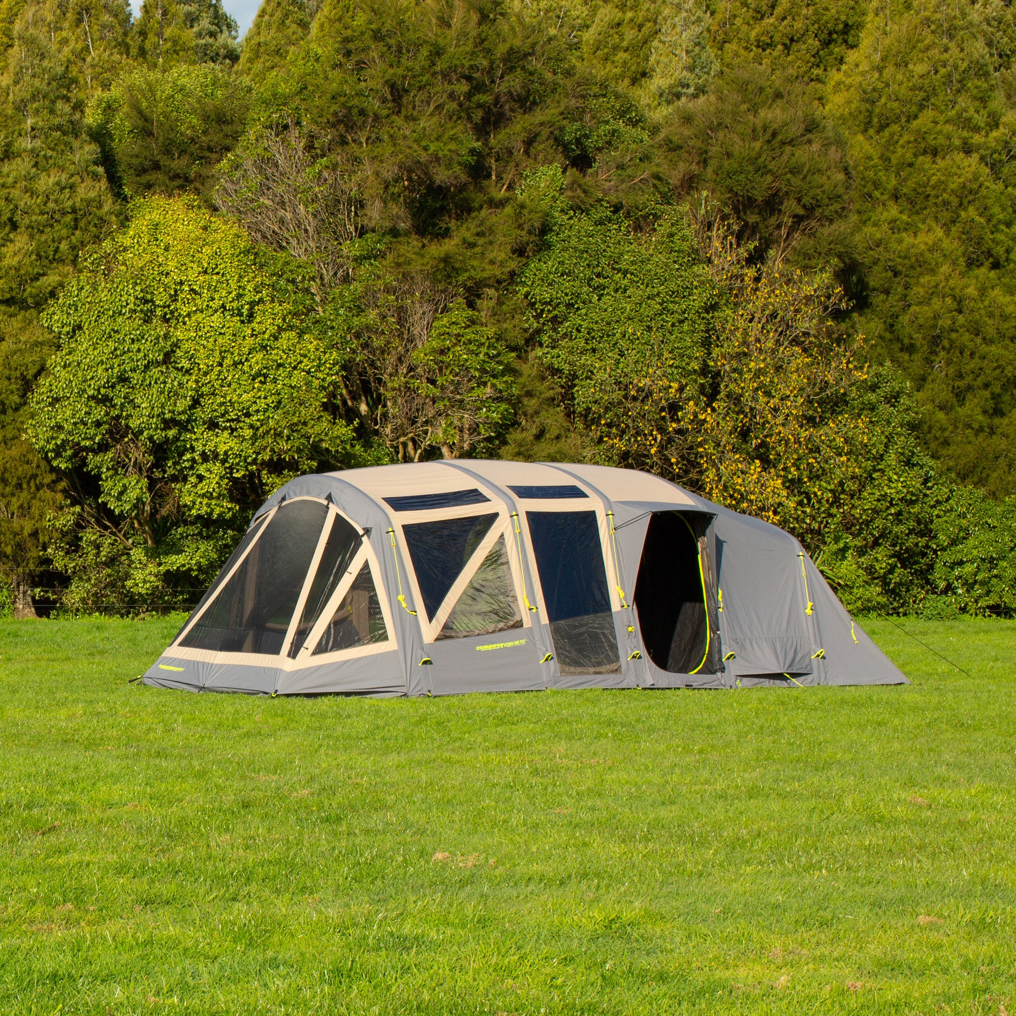 Pro TL TC V2 : Awning Wall Set