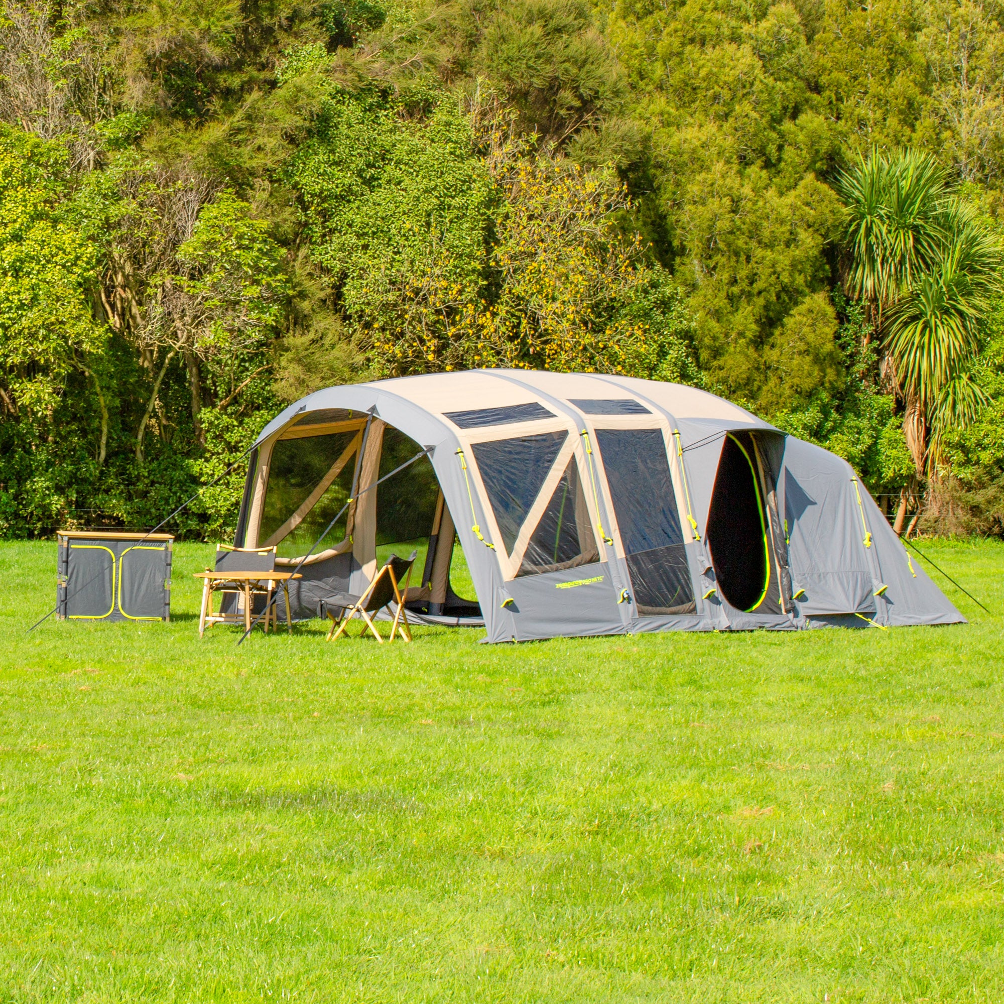 Pro TL TC V2 Air Tent