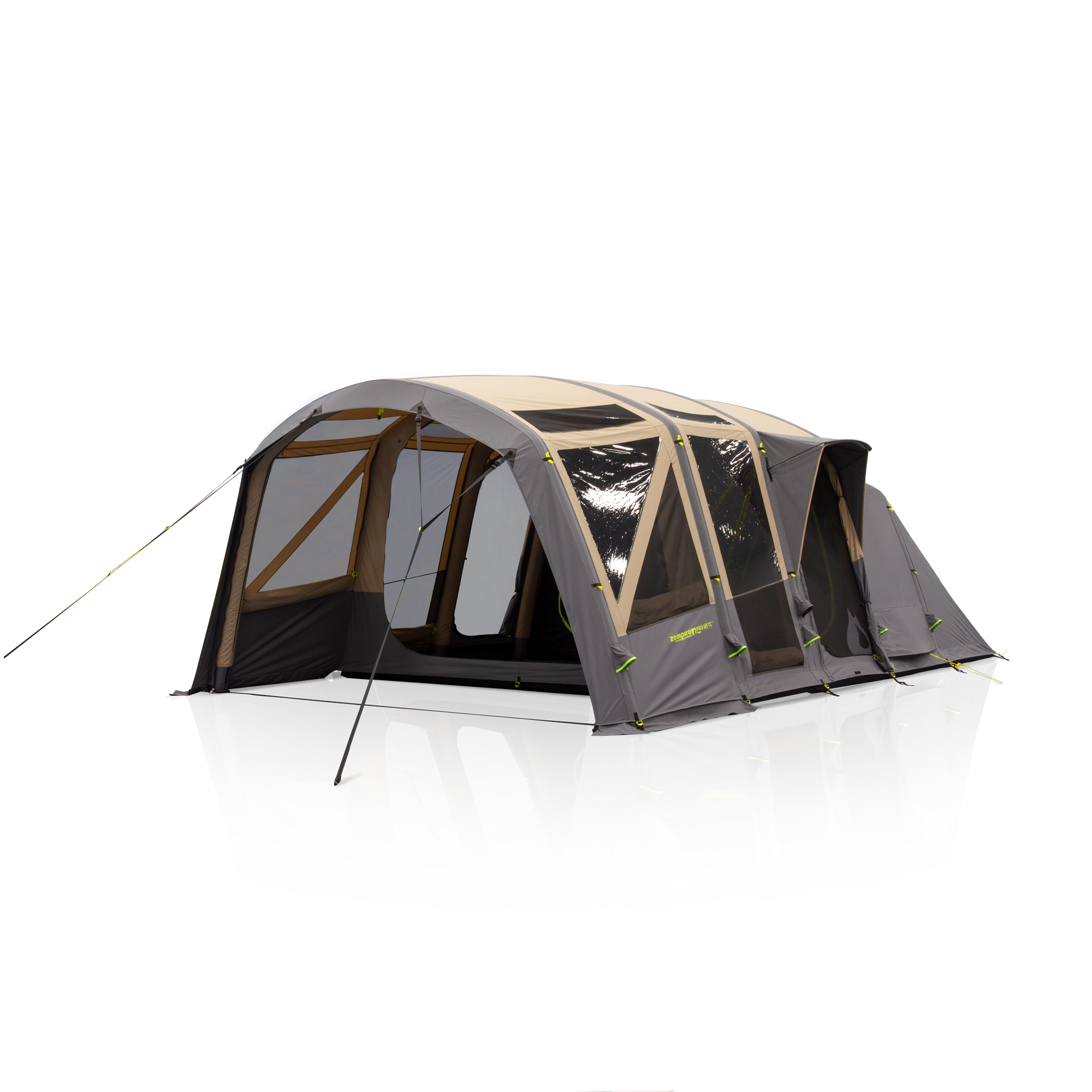 Pro TL TC V2 Air Tent