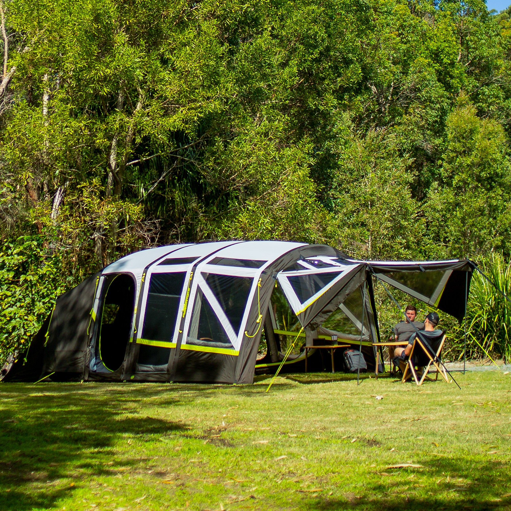 Pro TL V2 Awning Wall Set