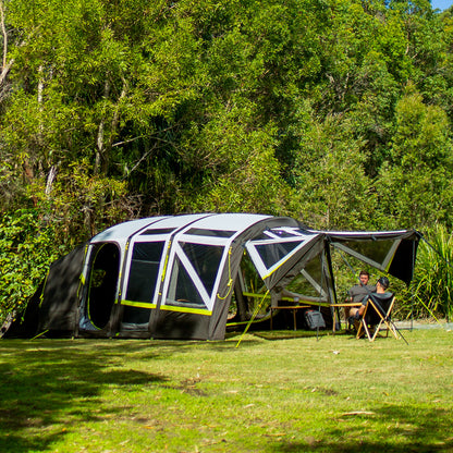 Pro TL V2 Awning Wall Set