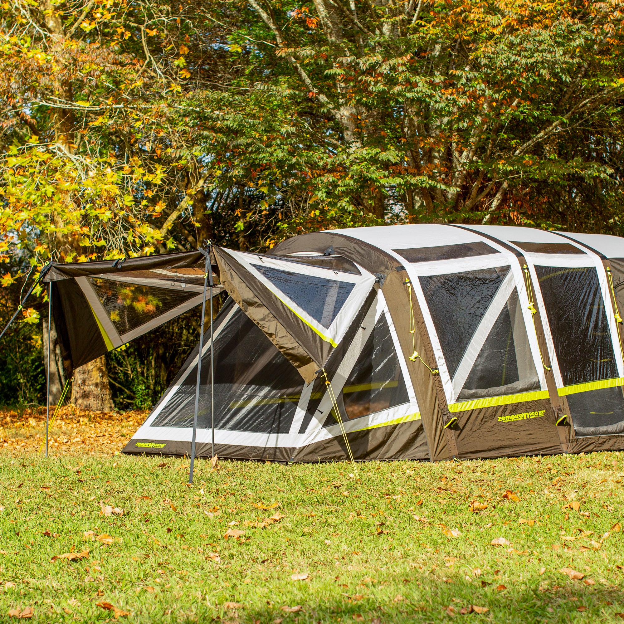 Pro TL V2 Awning Wall Set