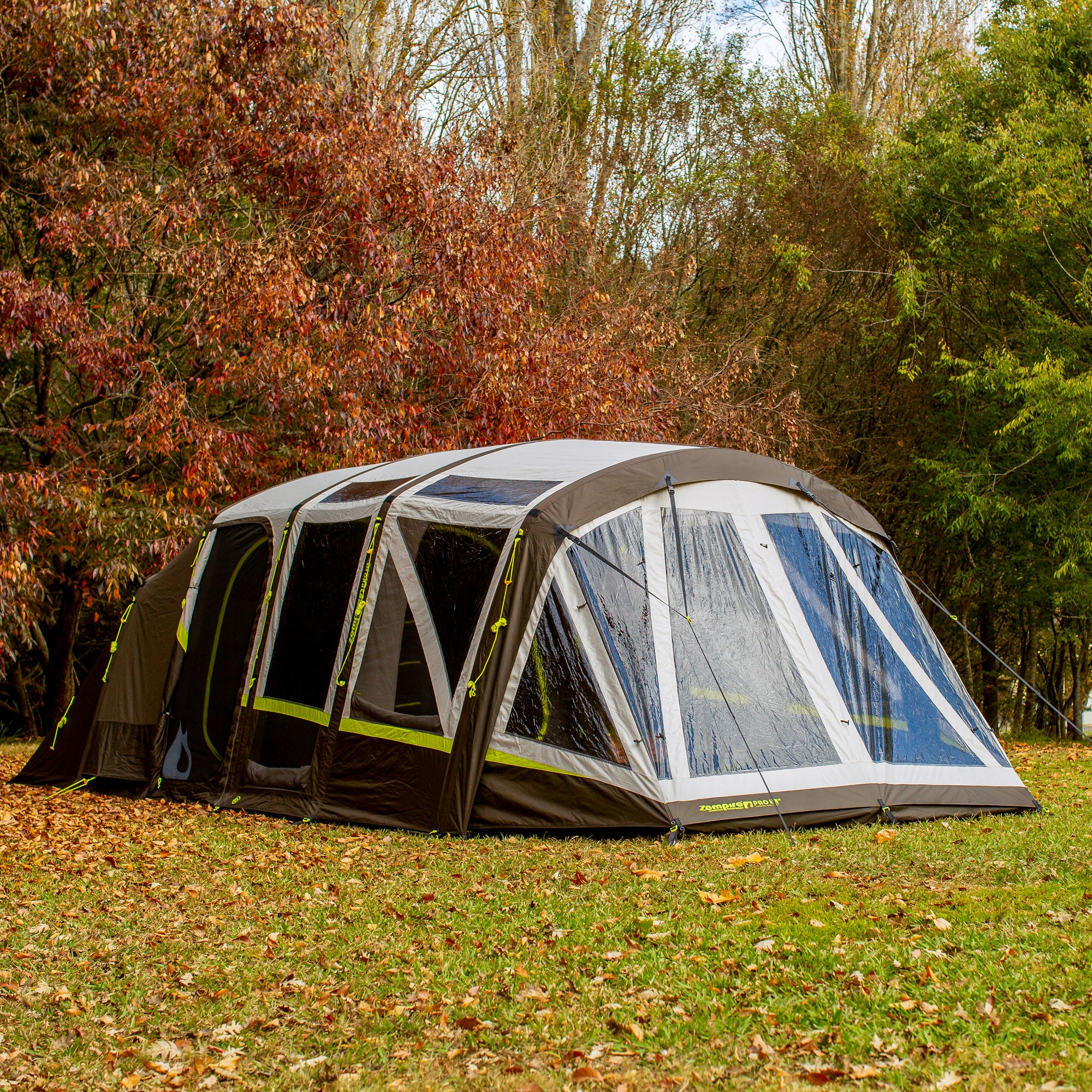 Pro TL V2 Awning Wall Set