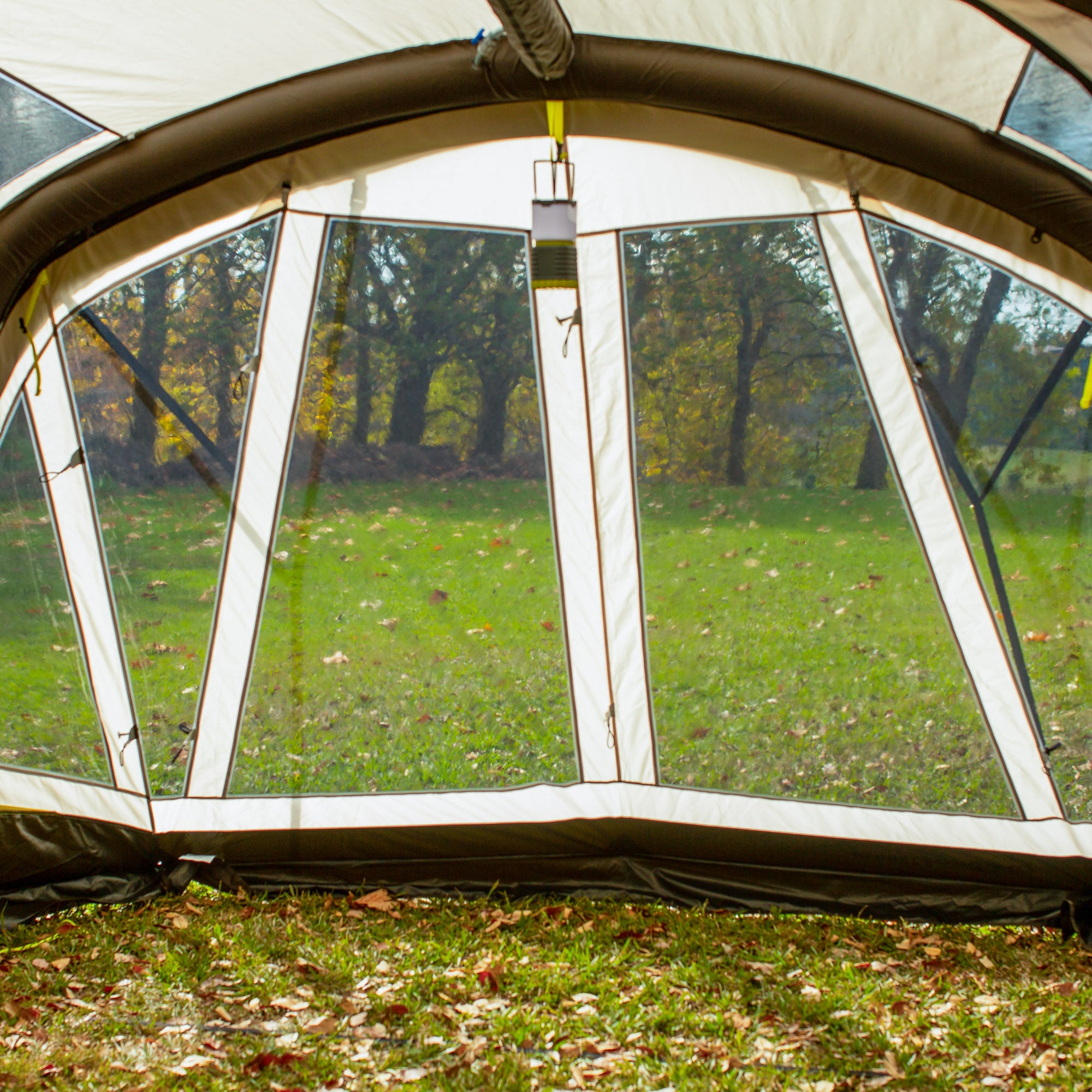 Pro TL V2 Awning Wall Set