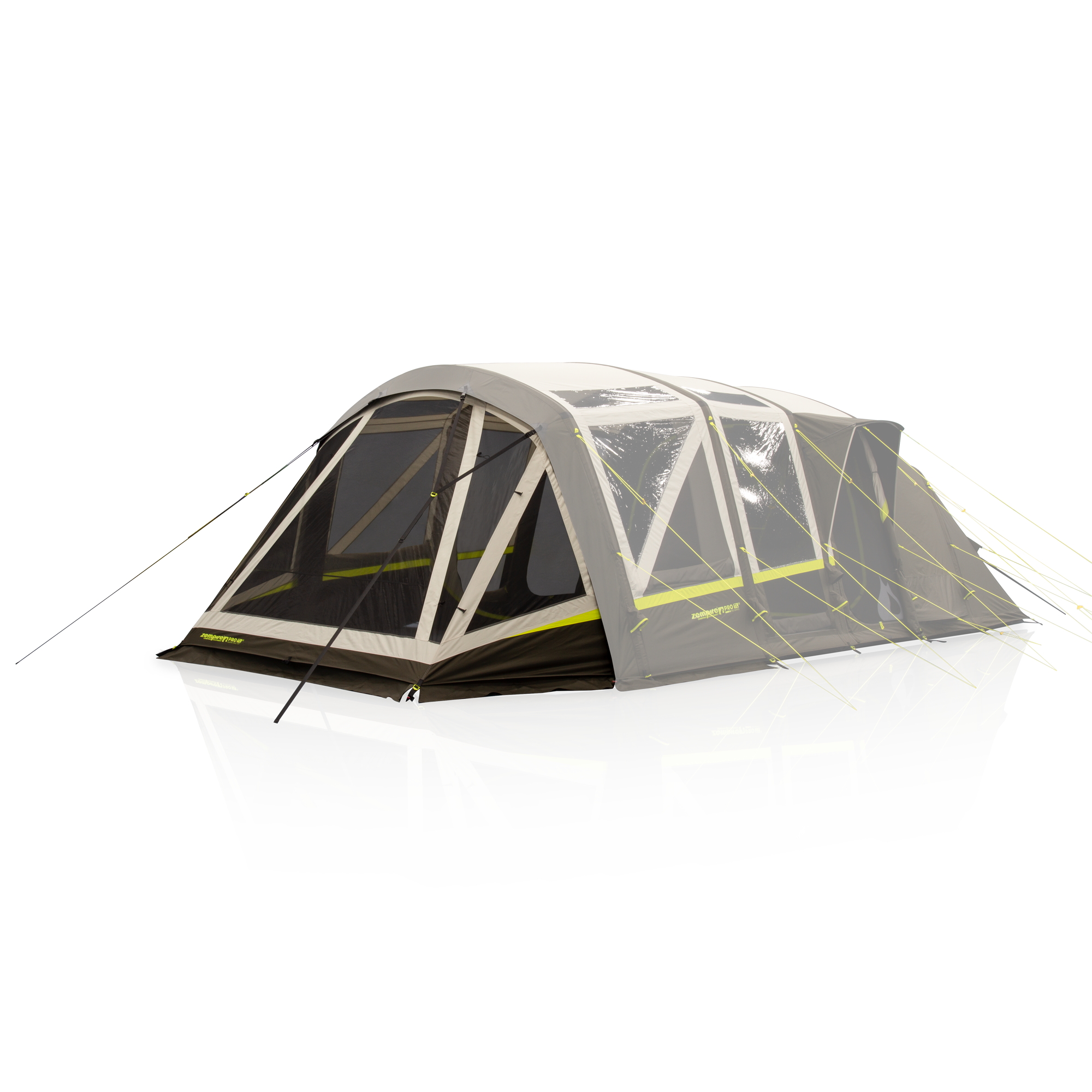 Pro TL V2 Awning Wall Set