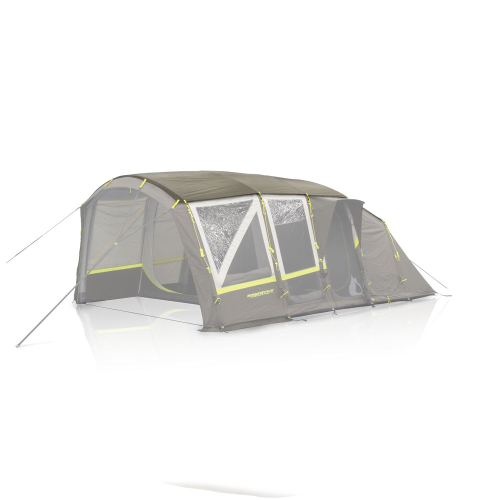 Pro TL V2 Heat Shield Cover