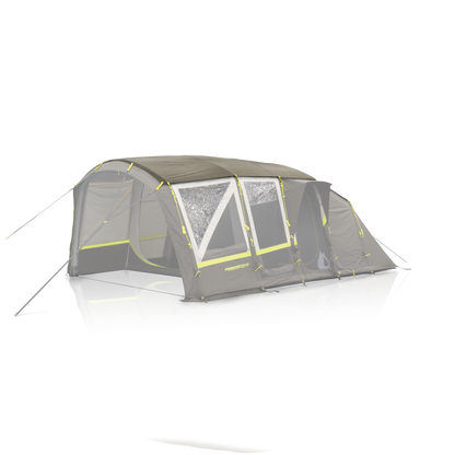 Pro TL V2 Heat Shield Cover