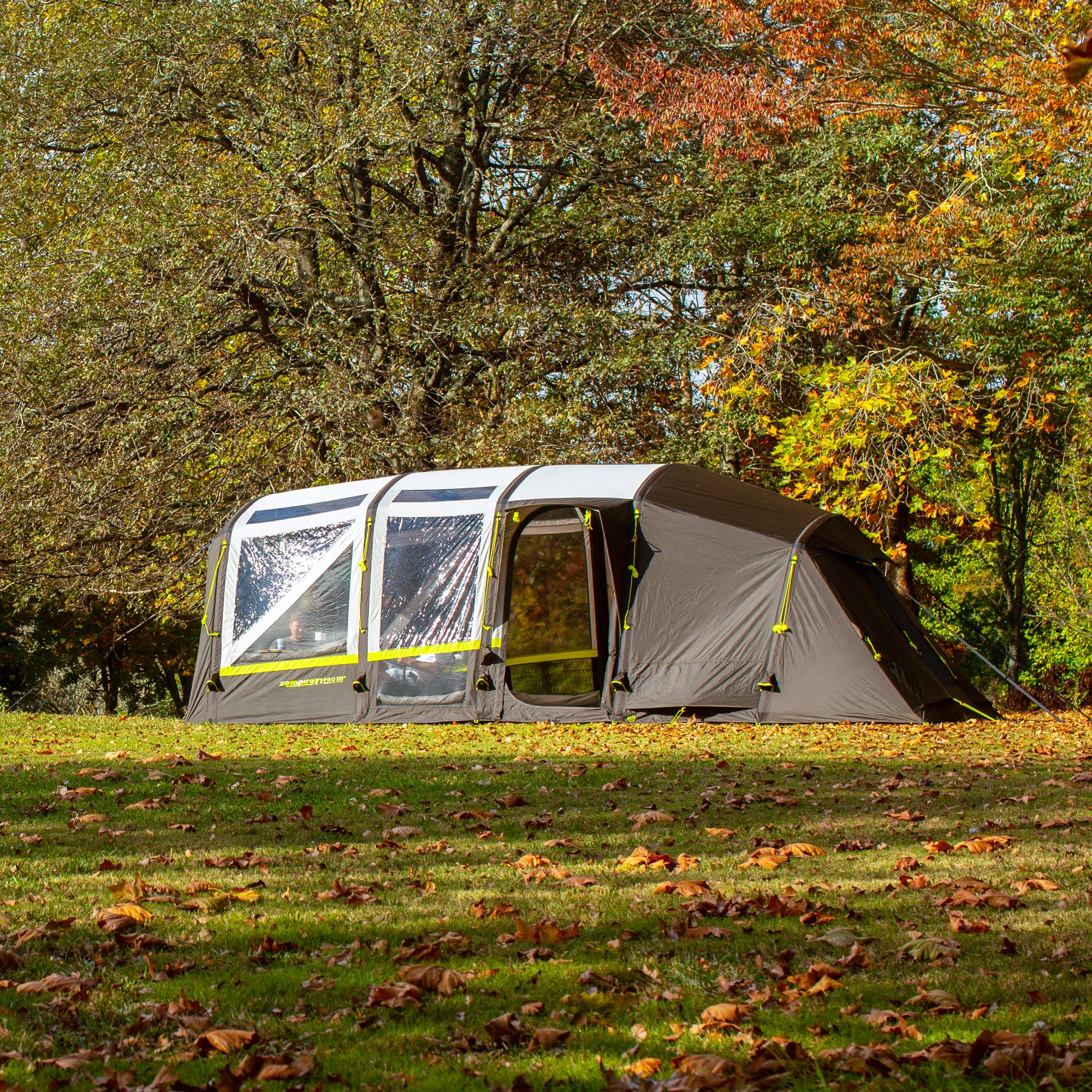 Pro TL V2 Air Tent