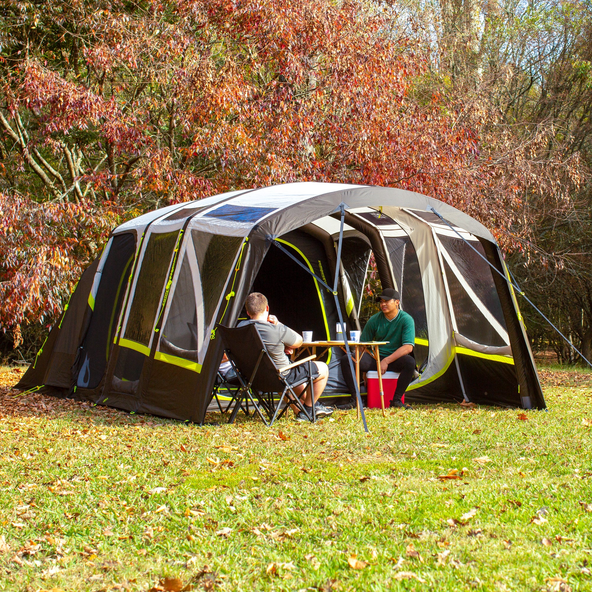 Pro TL V2 Air Tent