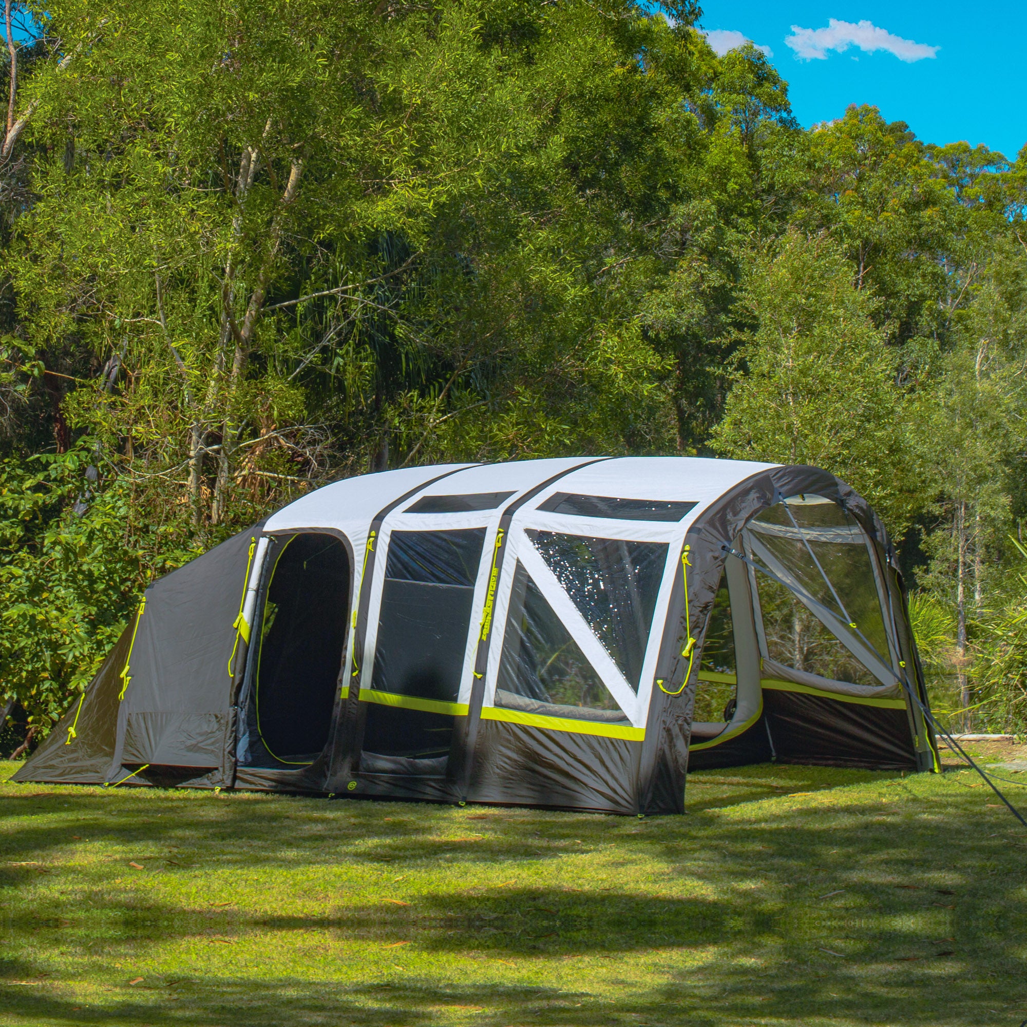 Pro TL V2 Air Tent