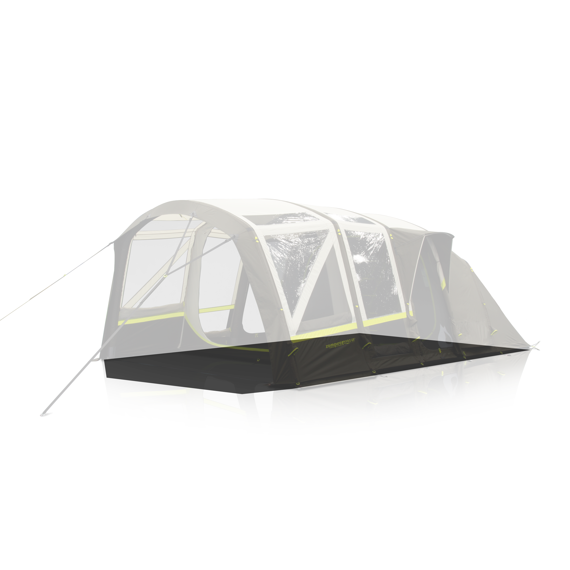 Pro TL V2 Footprint