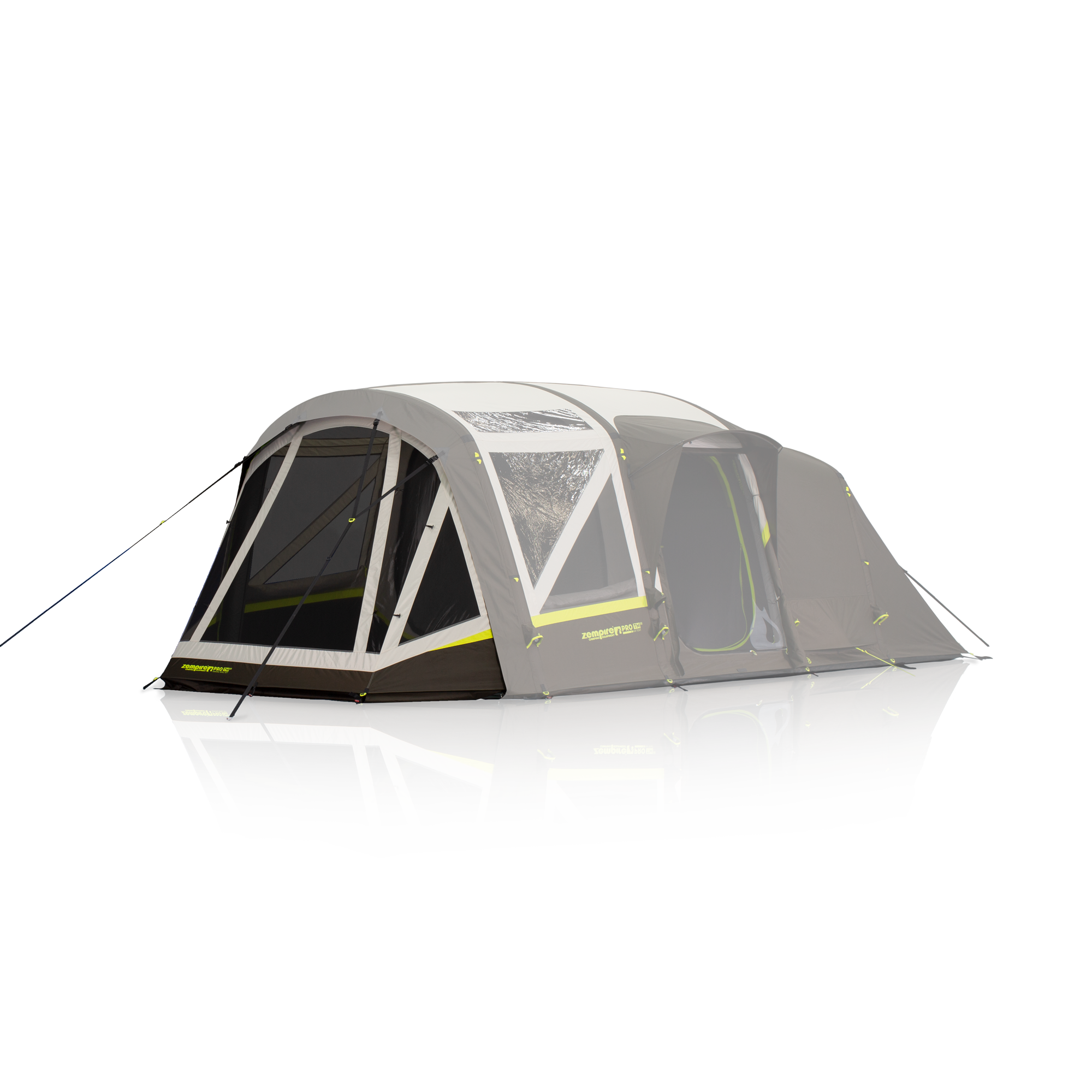 Pro TM V2 Awning Wall Set