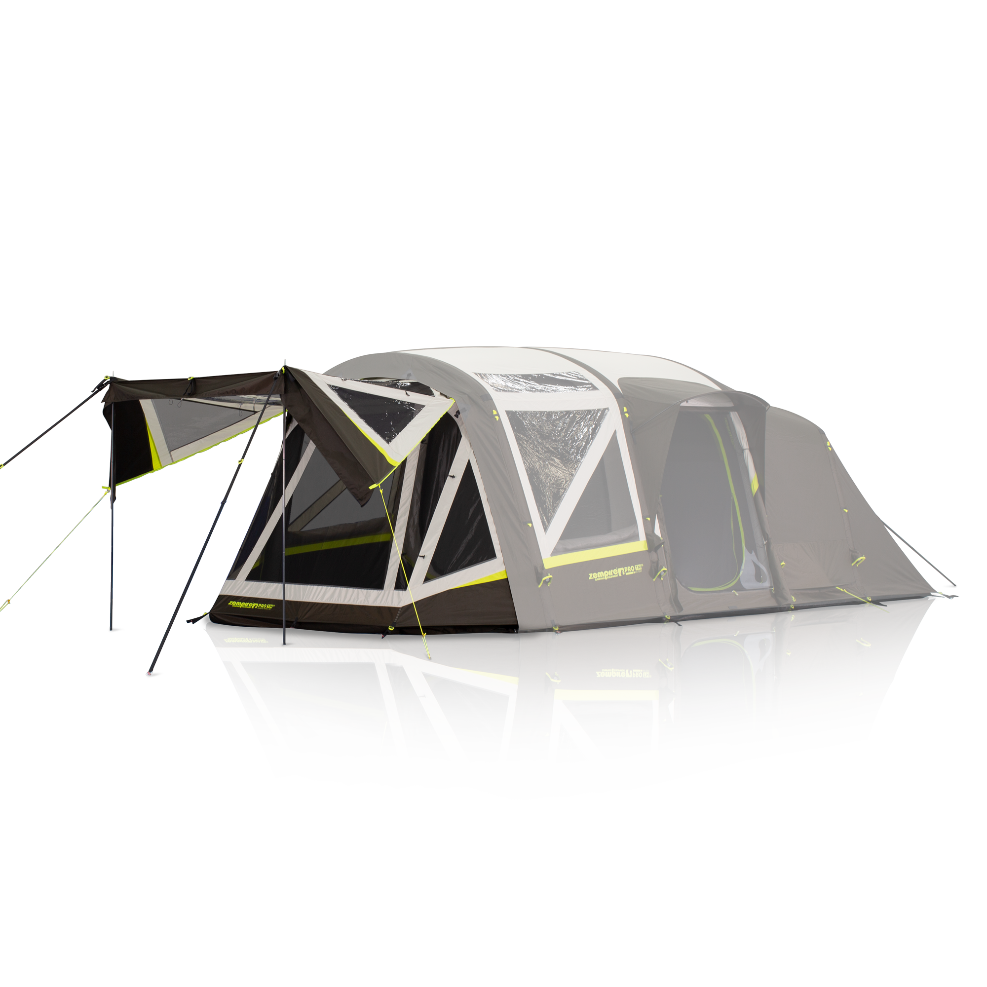 Pro TM V2 Awning Wall Set