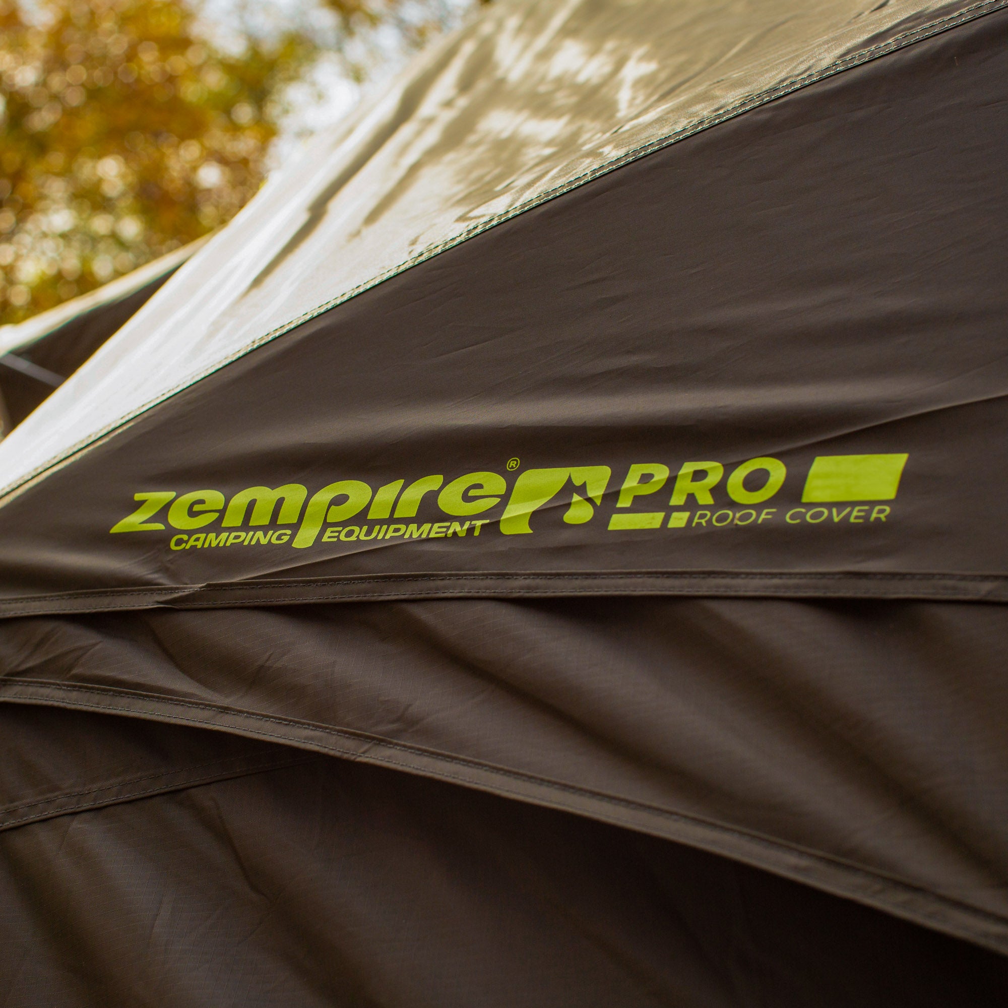 Pro TM V2 Heat Shield Cover