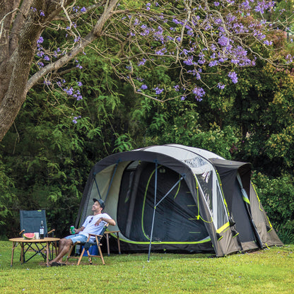 Pro TM V2 Inflatable Air Tent
