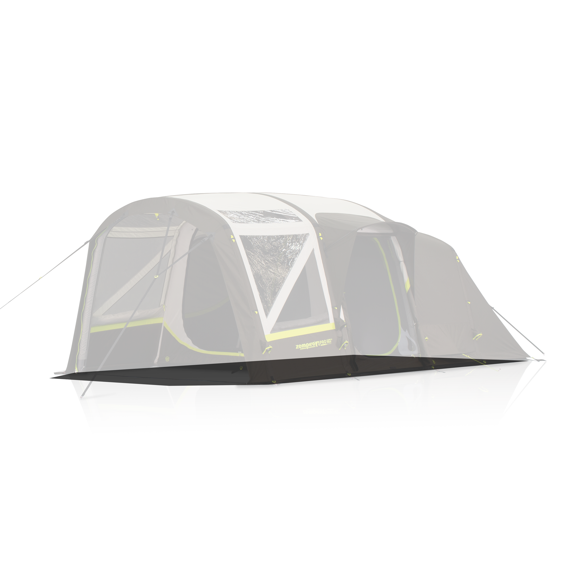 Pro TM V2 Footprint