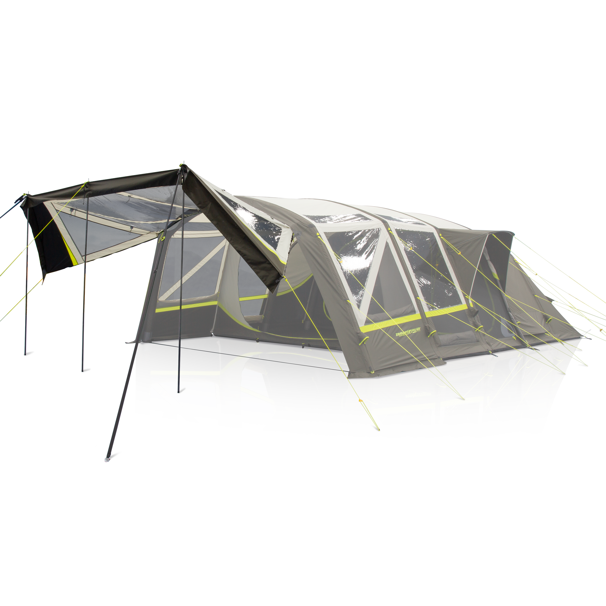 Pro TXL V2 Awning Wall Set