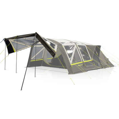 Pro TXL V2 Awning Wall Set