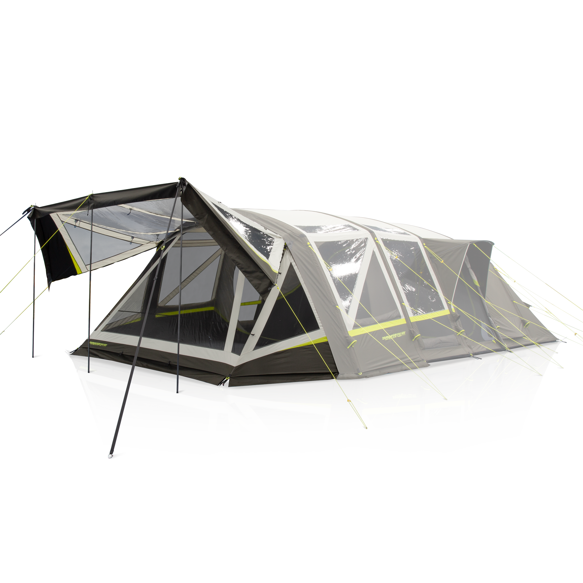 Pro TXL V2 Awning Wall Set
