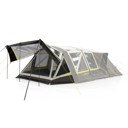 Pro TXL V2 Awning Wall Set