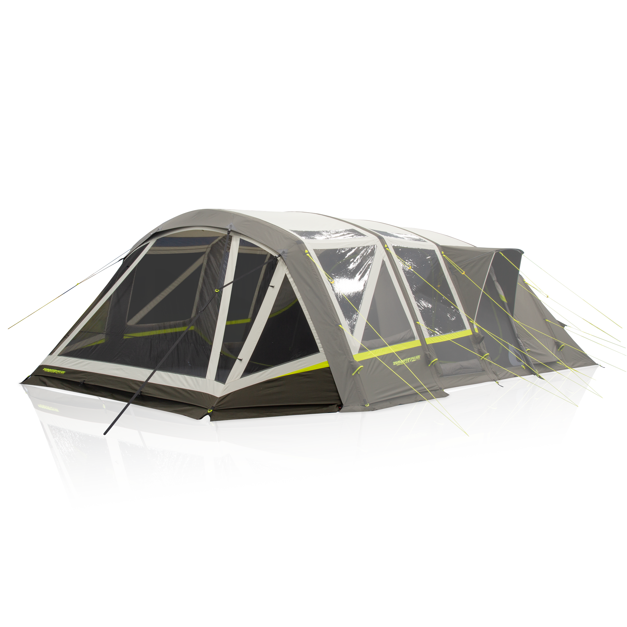 Pro TXL V2 Awning Wall Set