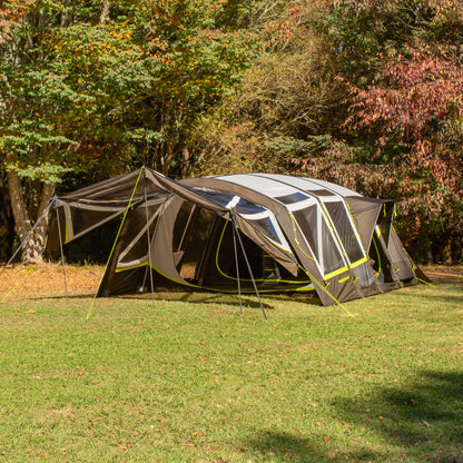 Pro TXL V2 Awning Wall Set