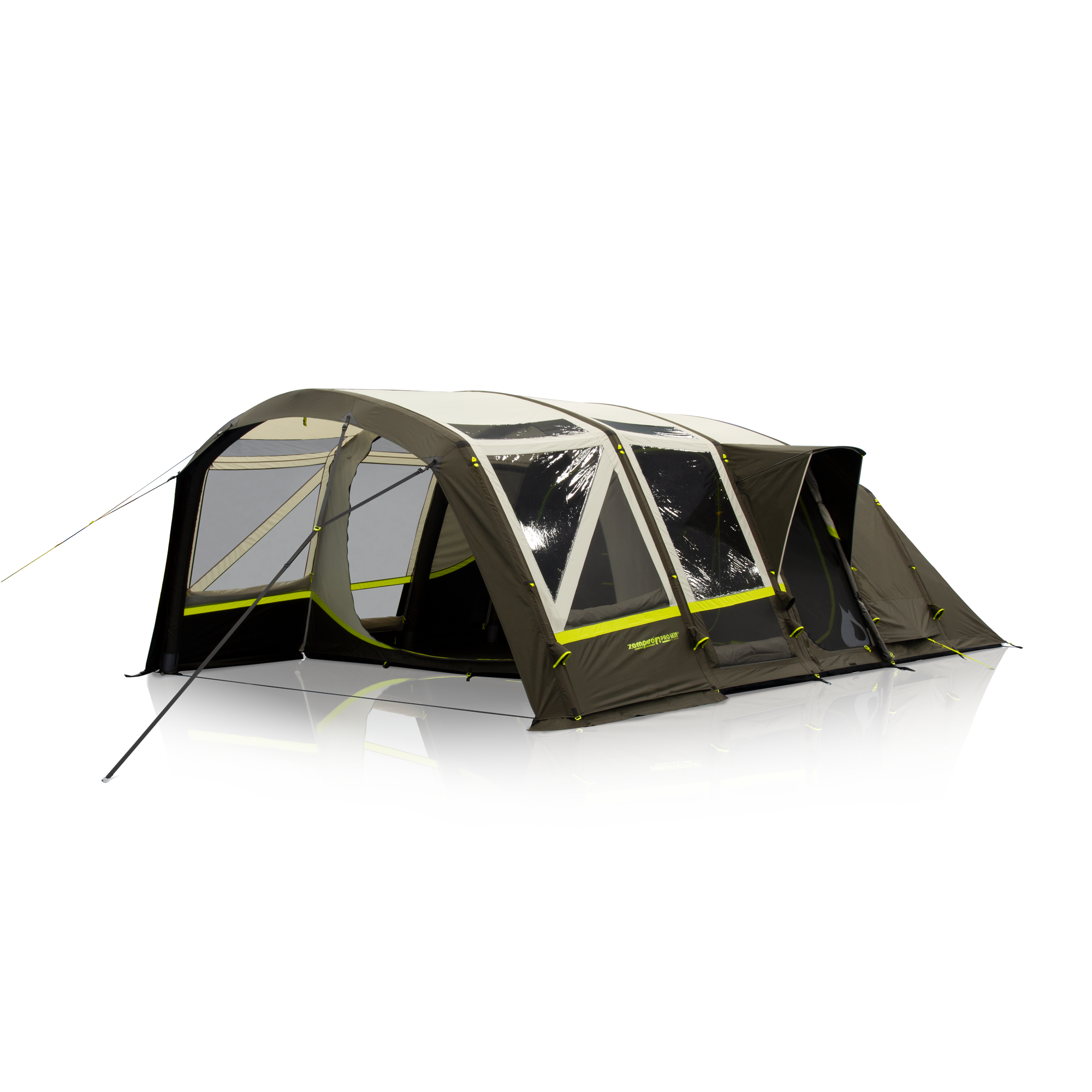 Pro TXL V2 Inflatable Air Tent