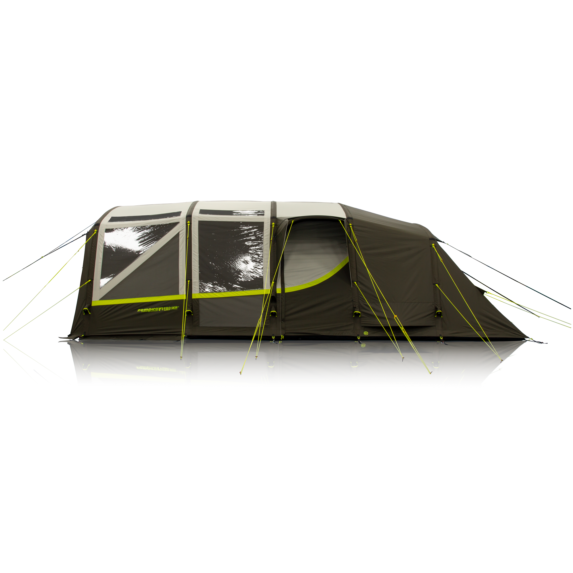 Pro TXL V2 Inflatable Air Tent