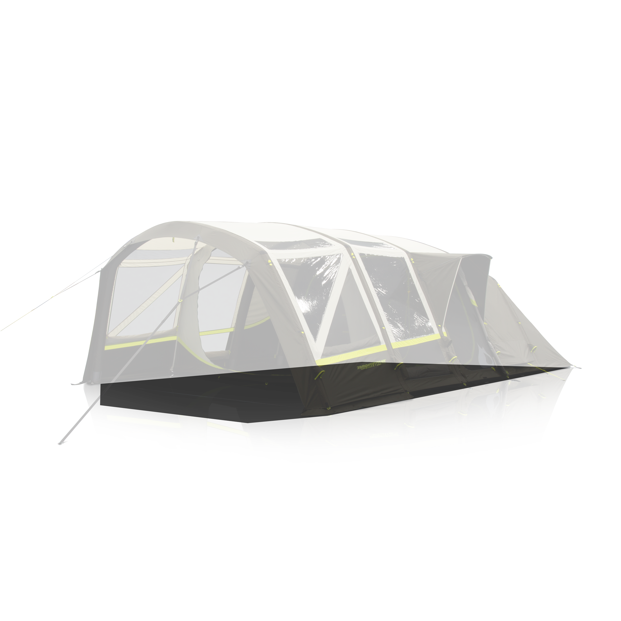 Pro TXL V2 Footprint