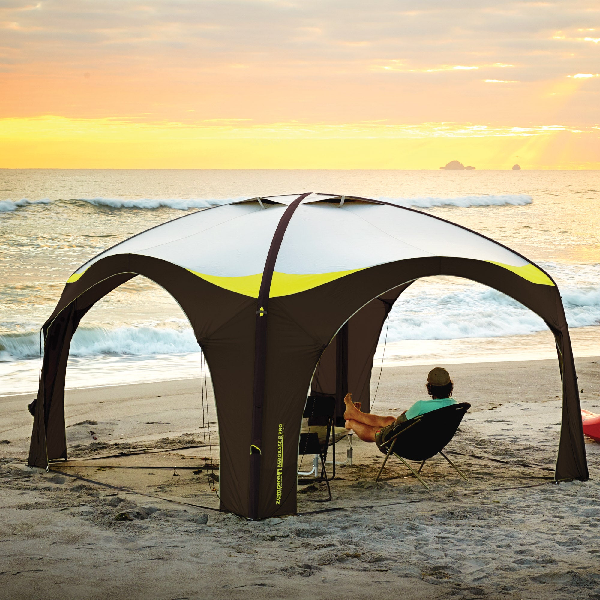 Probase 3 Air Gazebo