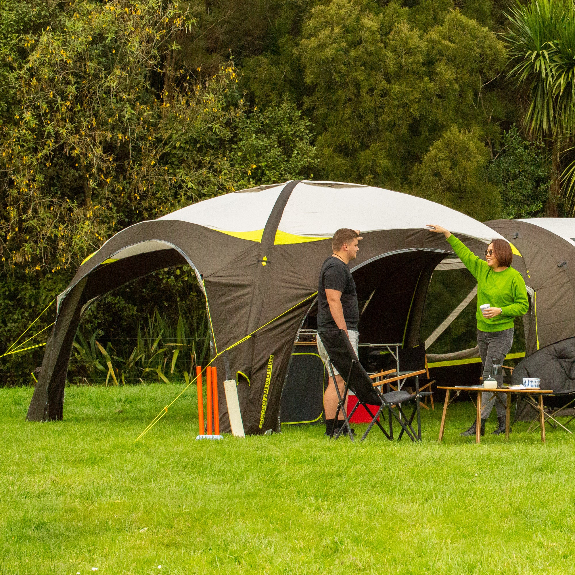 Probase 3 Air Gazebo