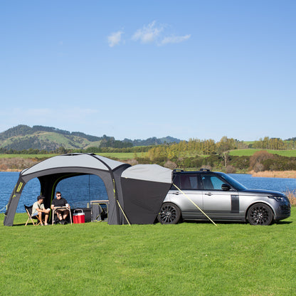 Roadiebase 4WD Vehicle Link
