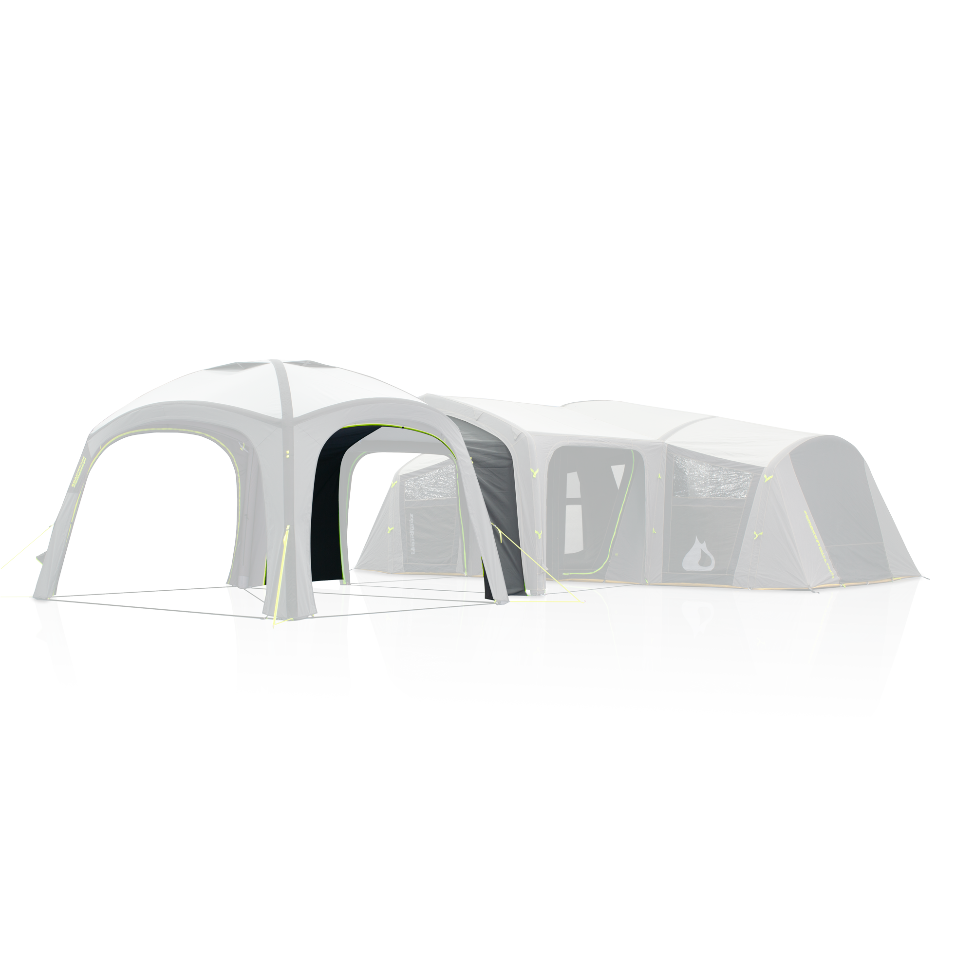 Roadiebase Air Elite Tent Link