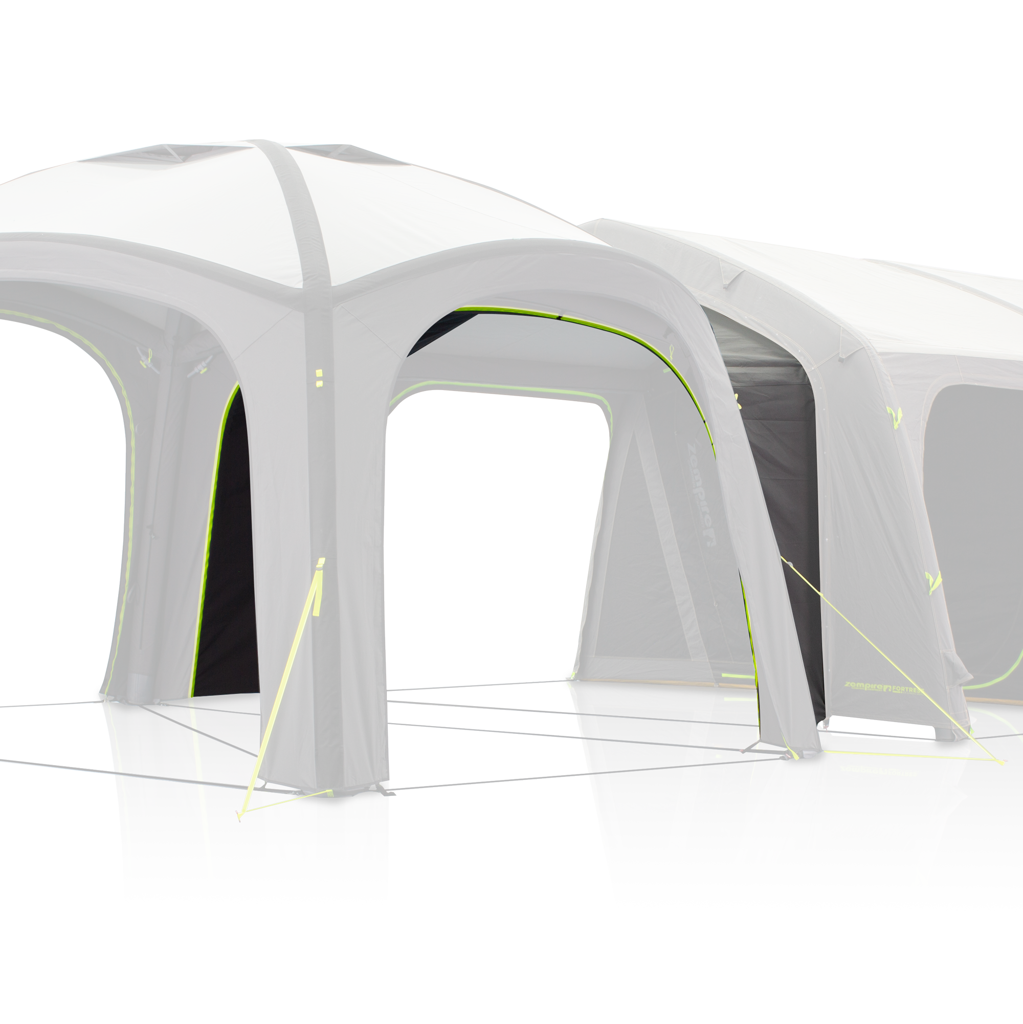 Roadiebase Air Elite Tent Link
