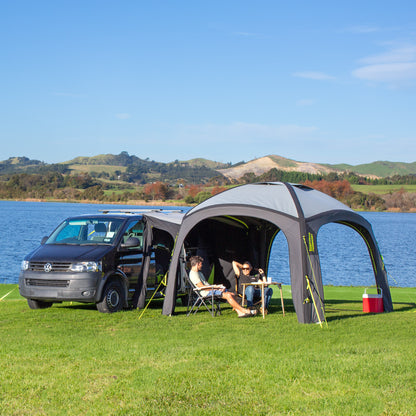 Roadiebase Camper Connector Link