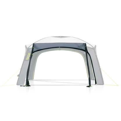 Roadiebase Camper Connector Link