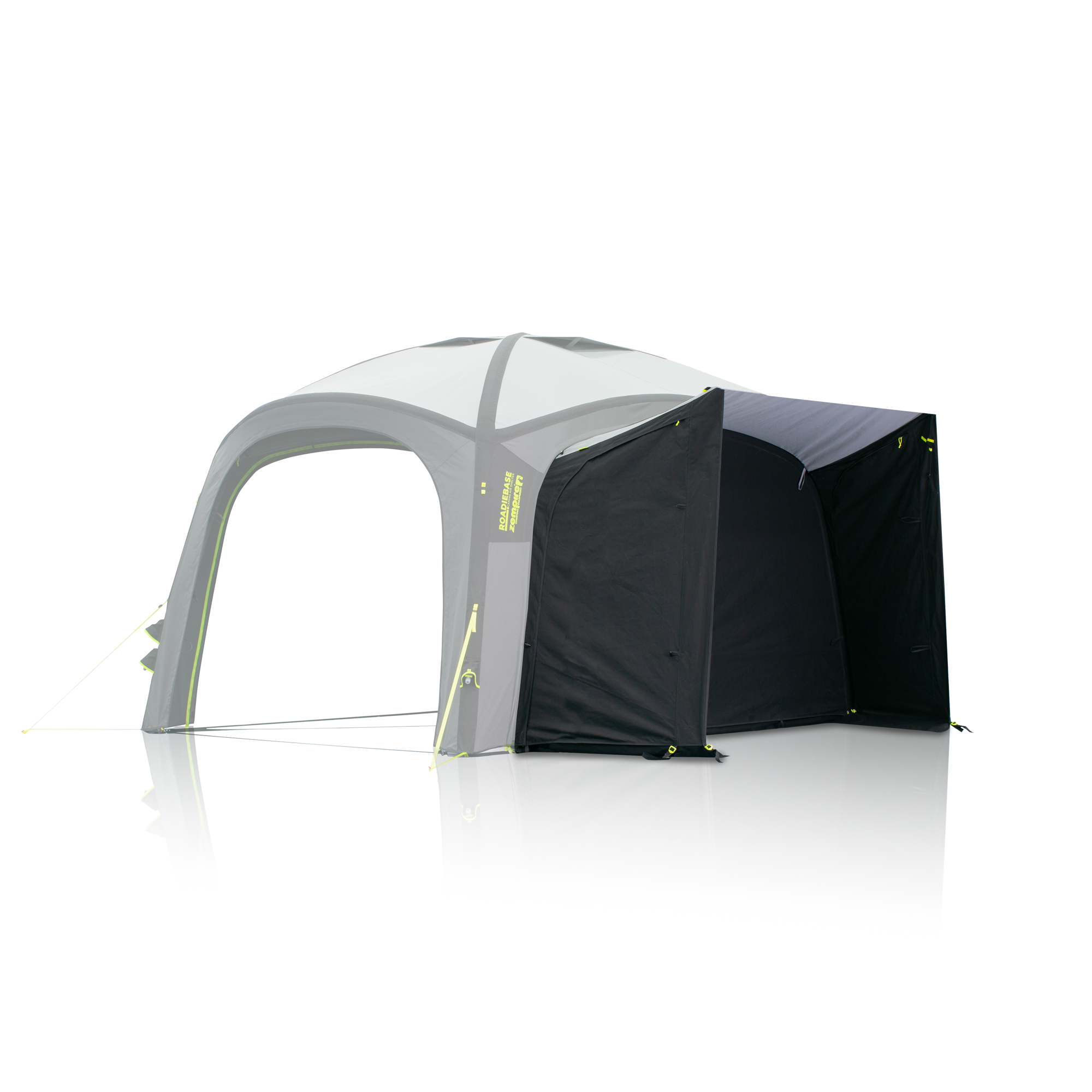 Roadiebase Camper Connector Link
