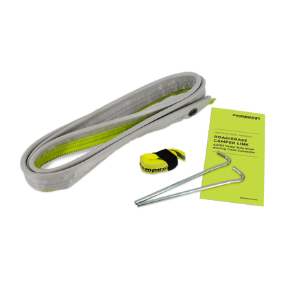 Roadiebase Camper Link AU Kador Strip