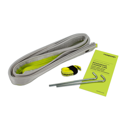 Roadiebase Camper Link EU Kador Strip