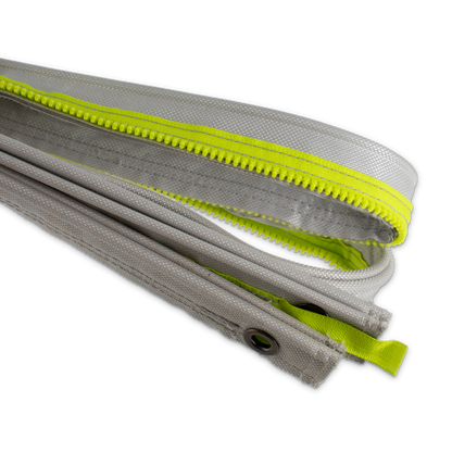Roadiebase Camper Link EU Kador Strip