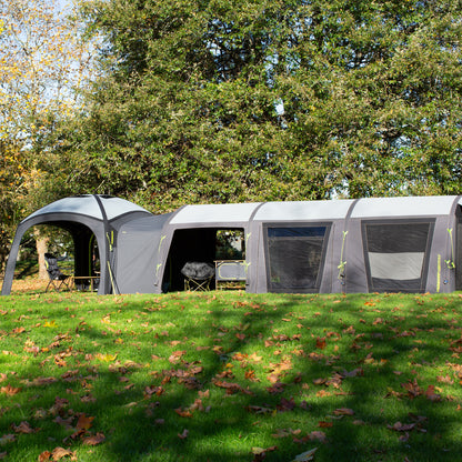 Roadiebase Canvaslite Tent Link