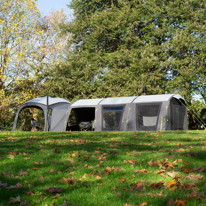 Roadiebase Canvaslite Tent Link