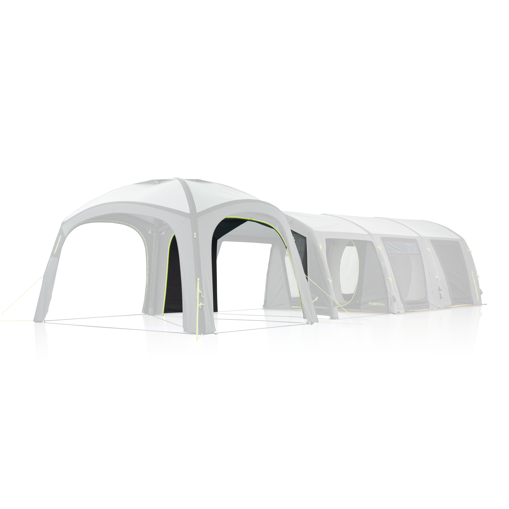 Roadiebase Canvaslite Tent Link