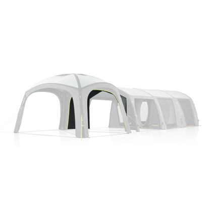 Roadiebase Canvaslite Tent Link