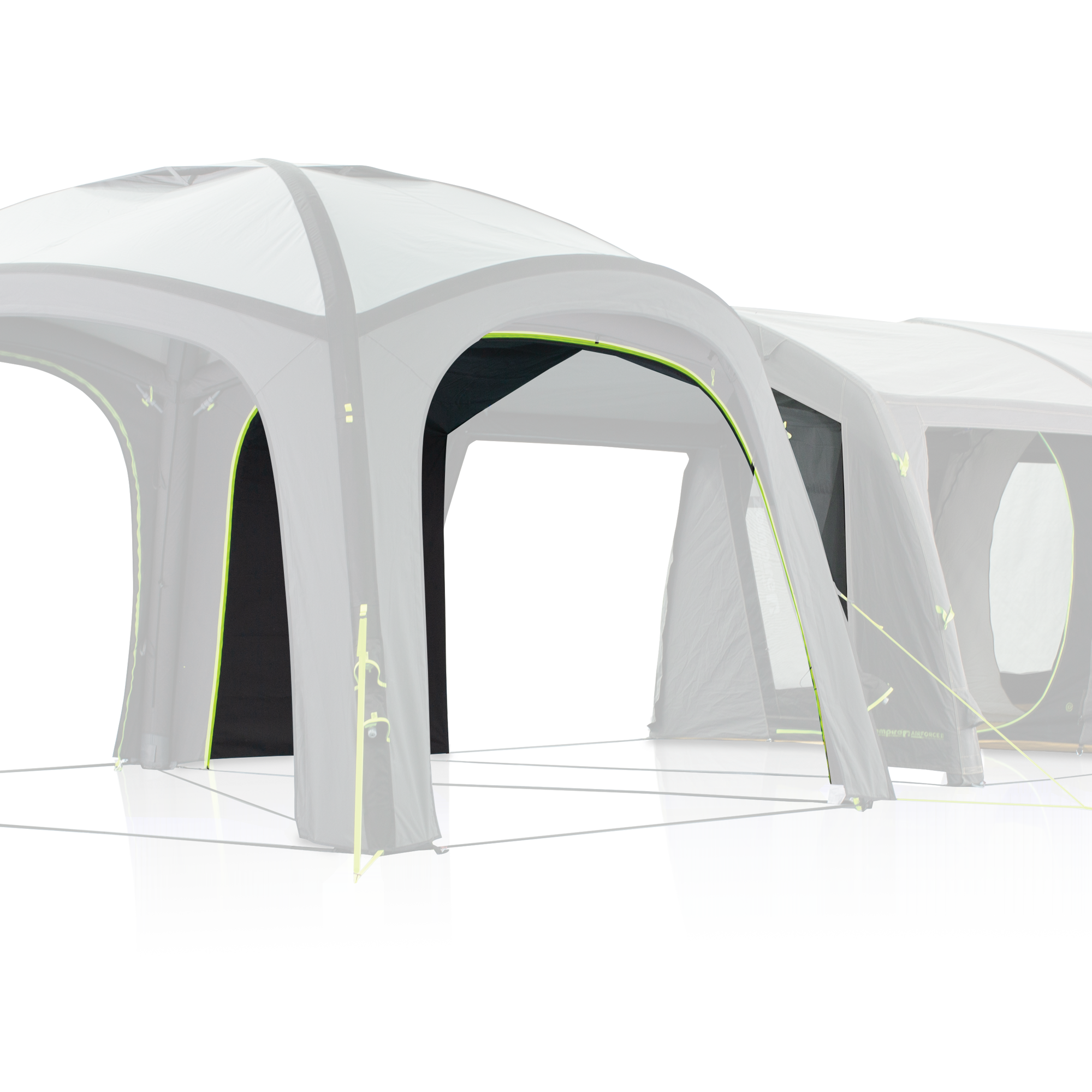 Roadiebase Canvaslite Tent Link