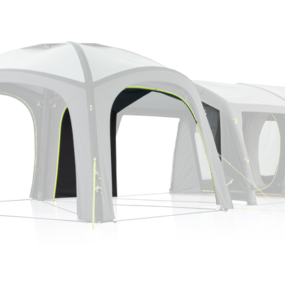 Roadiebase Canvaslite Tent Link