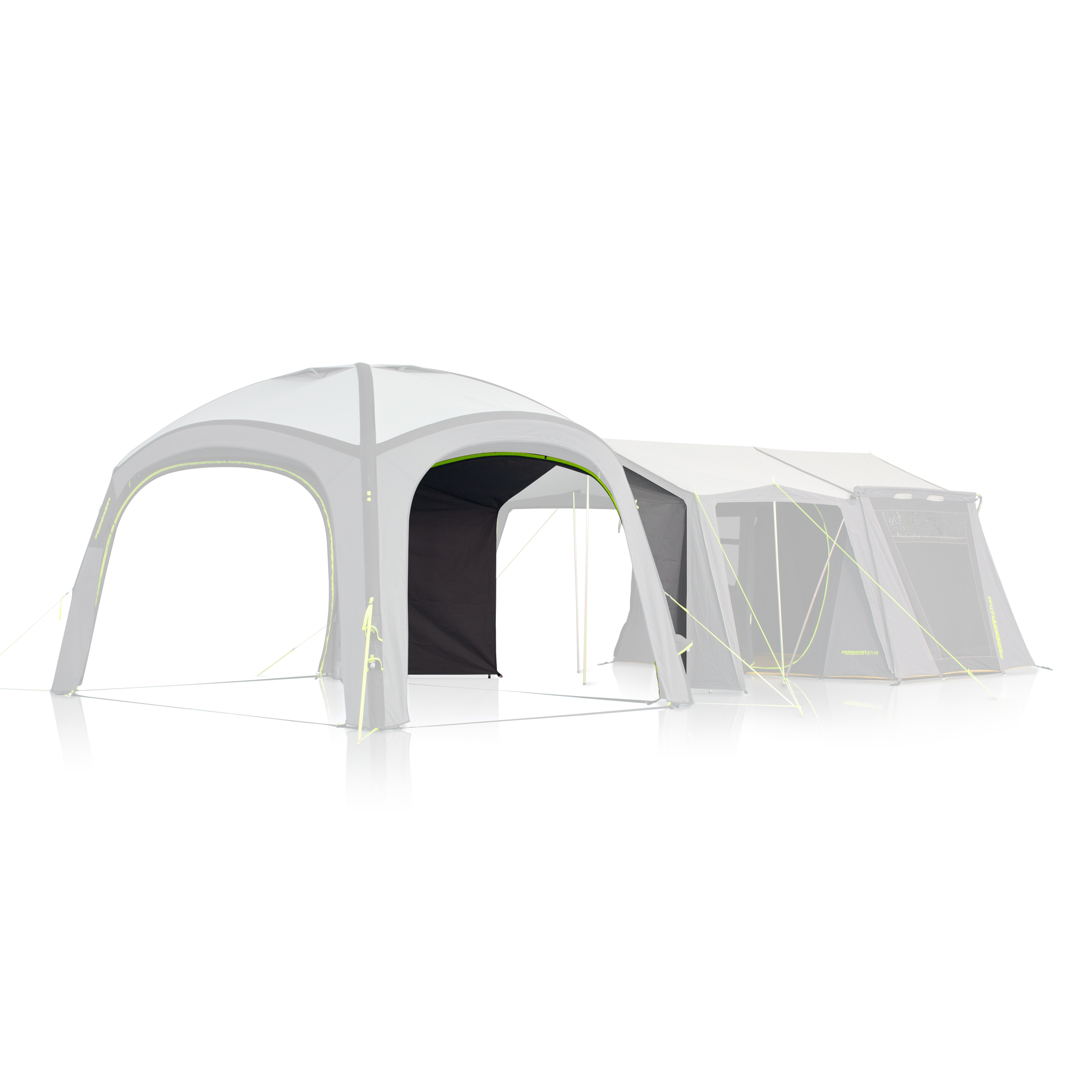 Roadiebase Canvaslite Tent Link