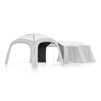 Roadiebase Canvaslite Tent Link