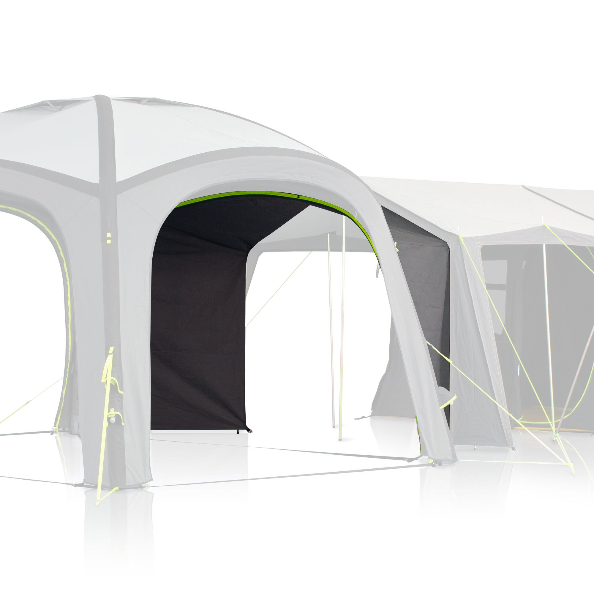 Roadiebase Canvaslite Tent Link