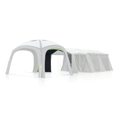Roadiebase Canvaslite Tent Link